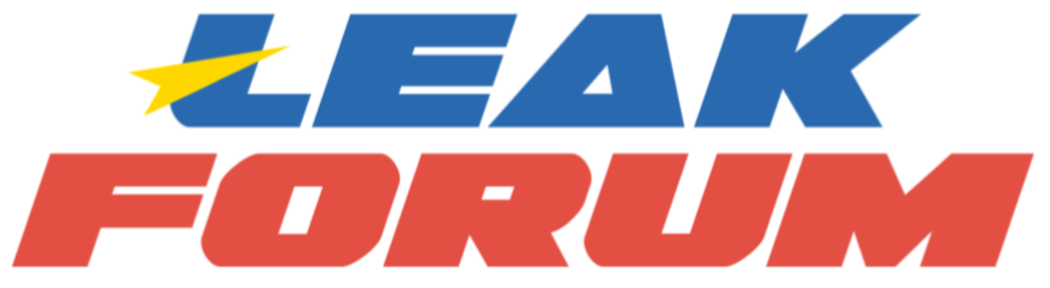 LeakForum